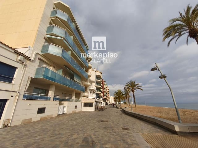 Piso de 4 habitaciones en Calafell en venta con garaje - 499.000 € (Ref: 9841882)