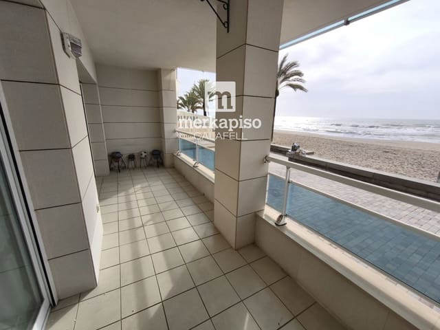 Piso de 4 habitaciones en Calafell en venta con garaje - 499.000 € (Ref: 9841882)