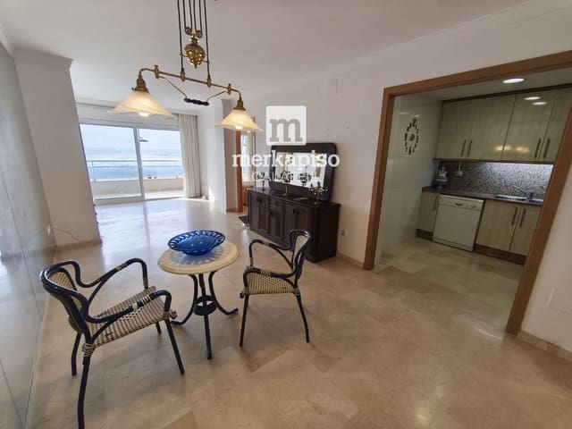 Piso de 4 habitaciones en Calafell en venta con garaje - 499.000 € (Ref: 9841882)