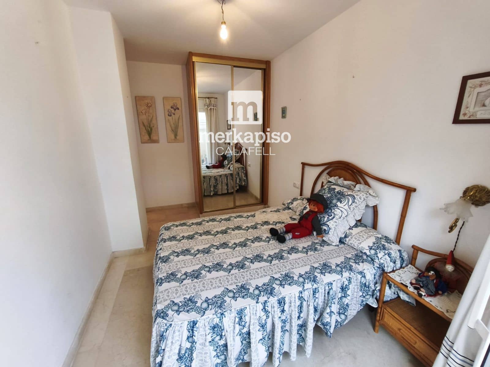 Piso de 4 habitaciones en Calafell en venta con garaje - 499.000 € (Ref: 9841882)