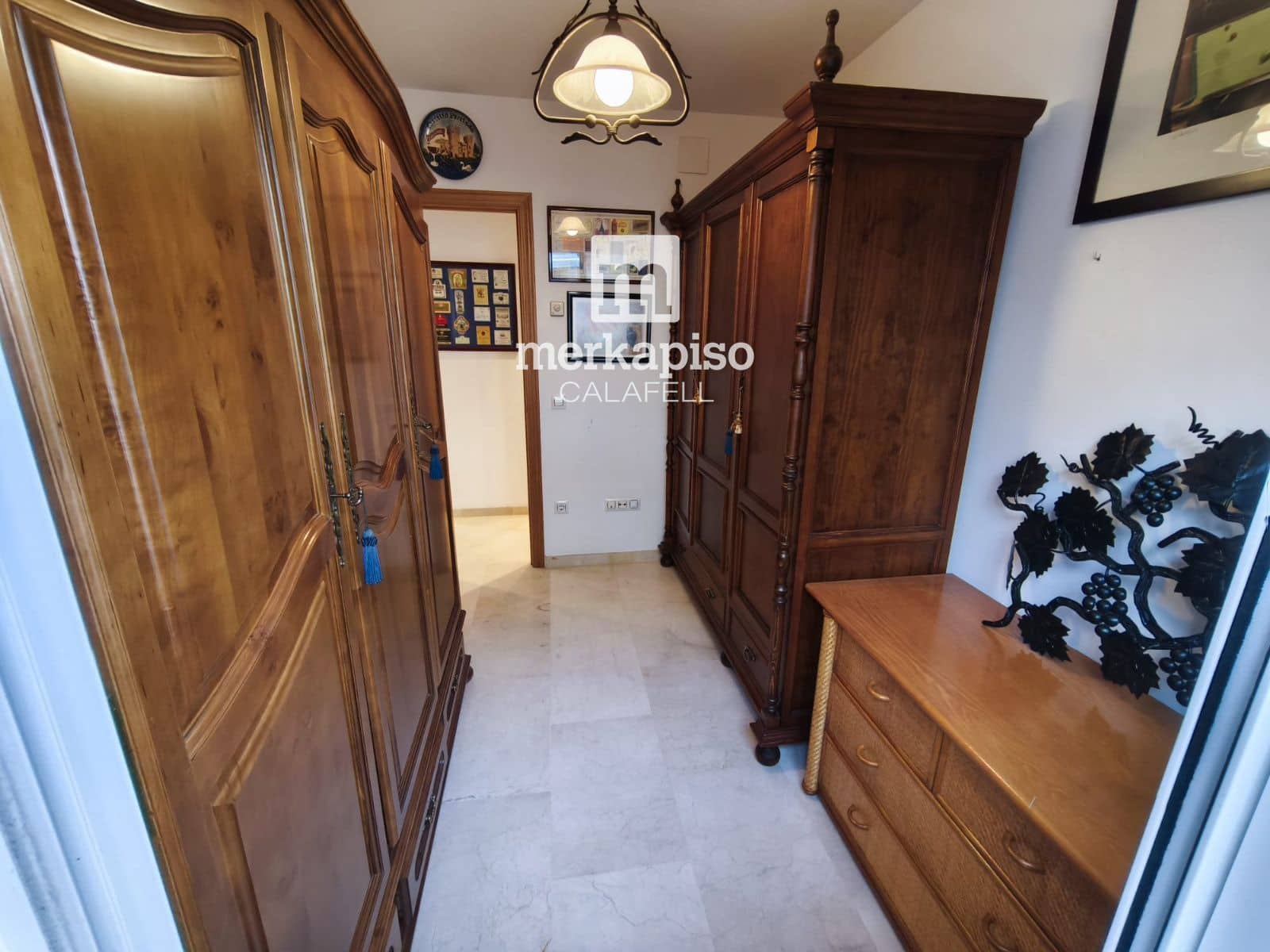 Piso de 4 habitaciones en Calafell en venta con garaje - 499.000 € (Ref: 9841882)