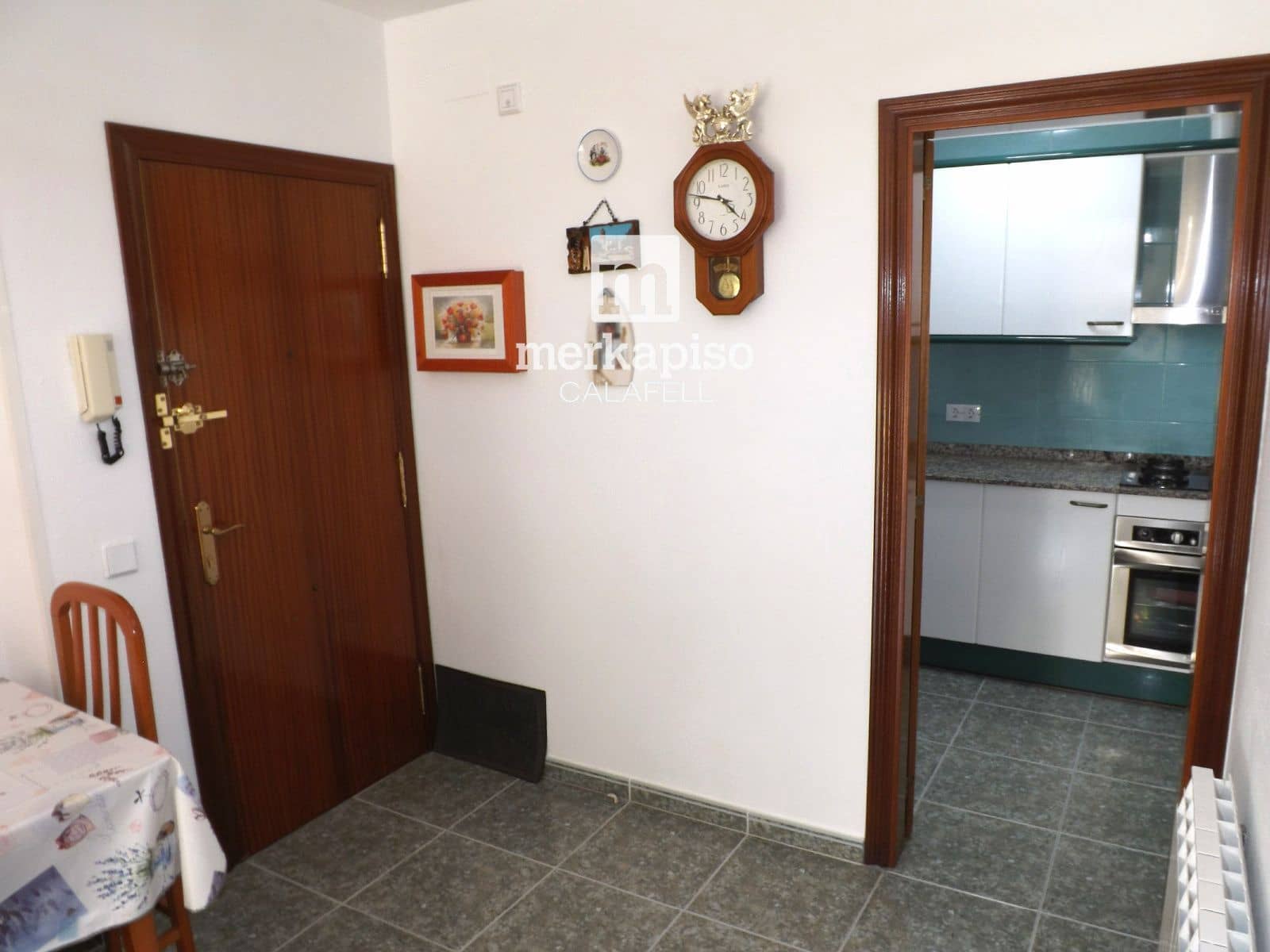 3 soveværelse Lejlighed til salg i Segur de Calafell med garage - € 185.000 (Ref: 9847884)