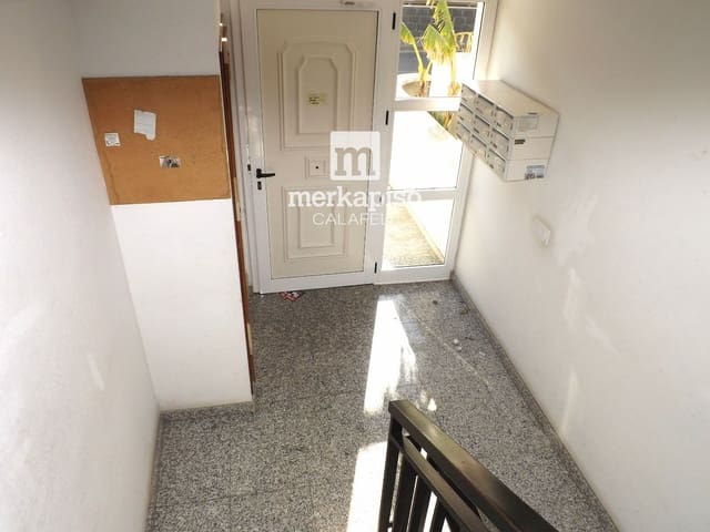 3 soveværelse Lejlighed til salg i Segur de Calafell, Calafell med garage - € 185.000 (Ref: 9847884)