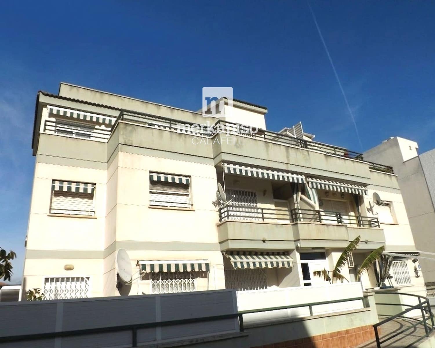 3 soveværelse Lejlighed til salg i Segur de Calafell med garage - € 185.000 (Ref: 9847884)