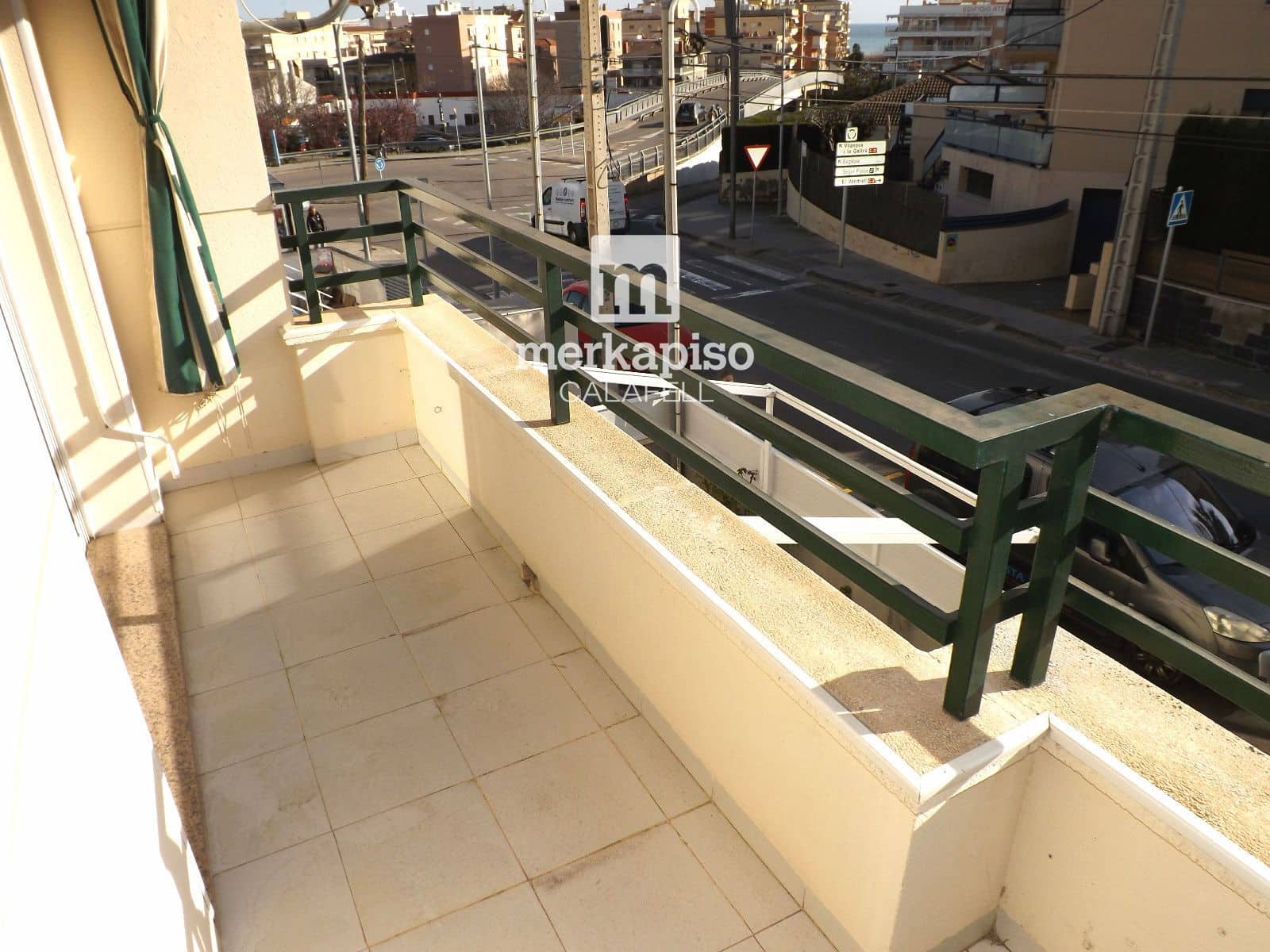 3 soveværelse Lejlighed til salg i Segur de Calafell med garage - € 185.000 (Ref: 9847884)