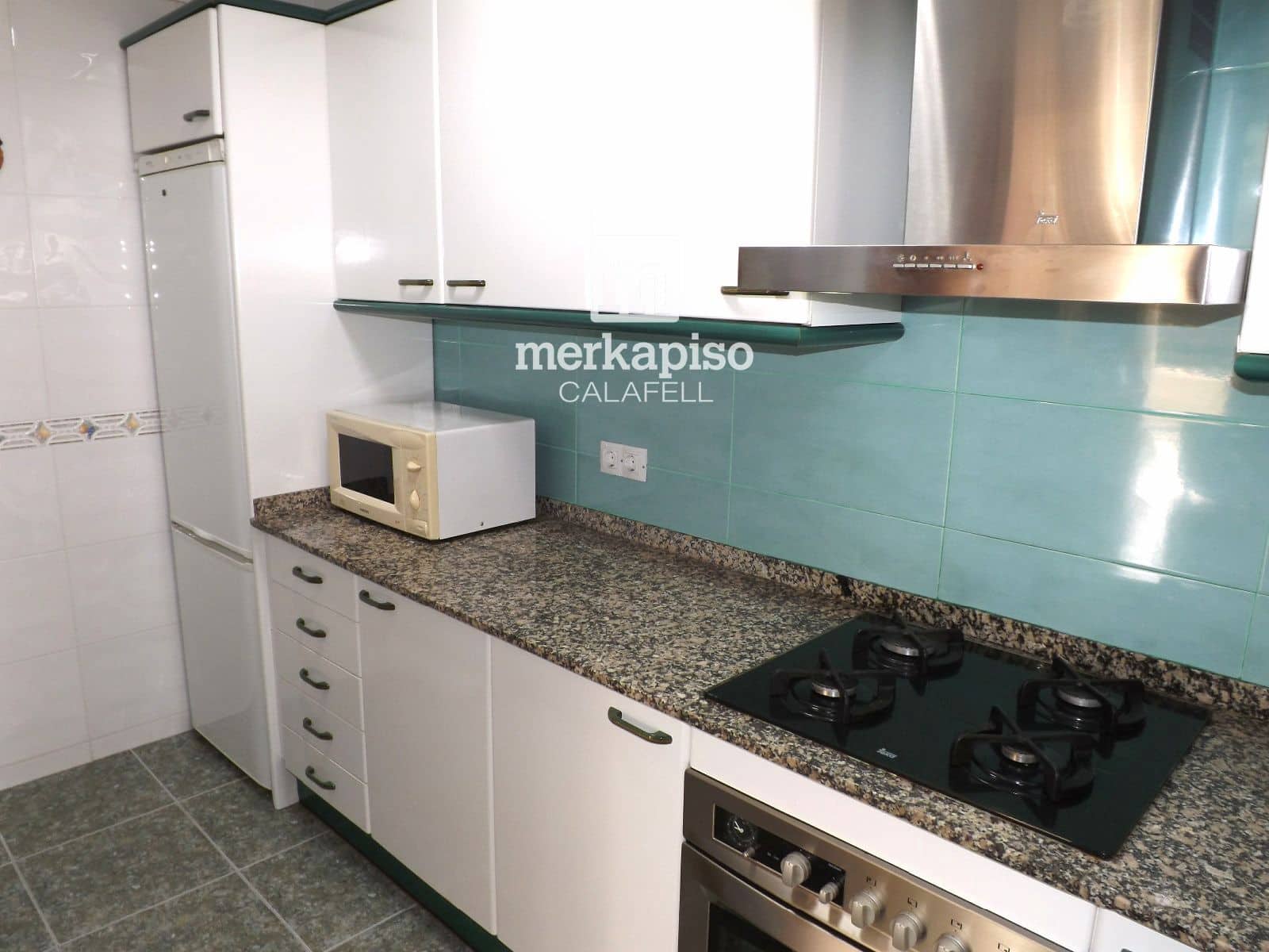 3 soveværelse Lejlighed til salg i Segur de Calafell med garage - € 185.000 (Ref: 9847884)