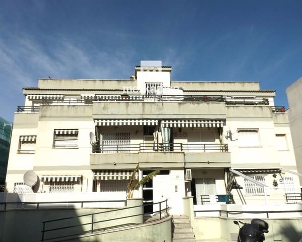 3 soveværelse Lejlighed til salg i Segur de Calafell, Calafell med garage - € 185.000 (Ref: 9847884)