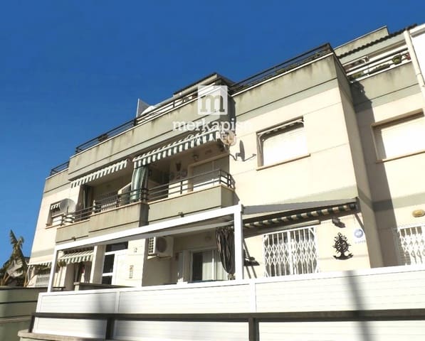 3 soveværelse Lejlighed til salg i Segur de Calafell, Calafell med garage - € 185.000 (Ref: 9847884)