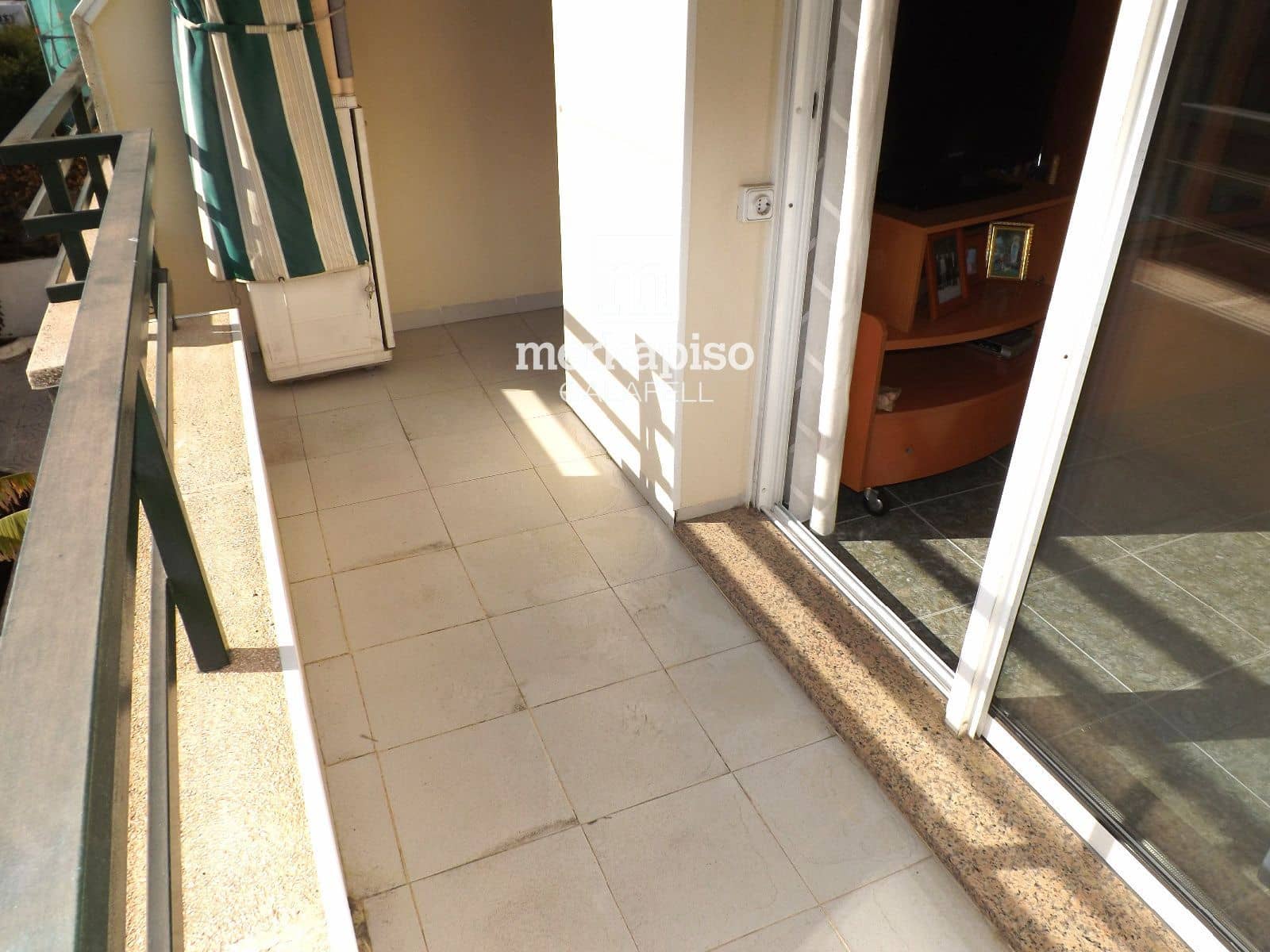 3 soveværelse Lejlighed til salg i Segur de Calafell med garage - € 185.000 (Ref: 9847884)