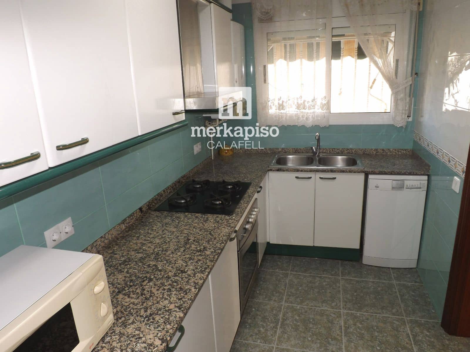 3 soveværelse Lejlighed til salg i Segur de Calafell med garage - € 185.000 (Ref: 9847884)