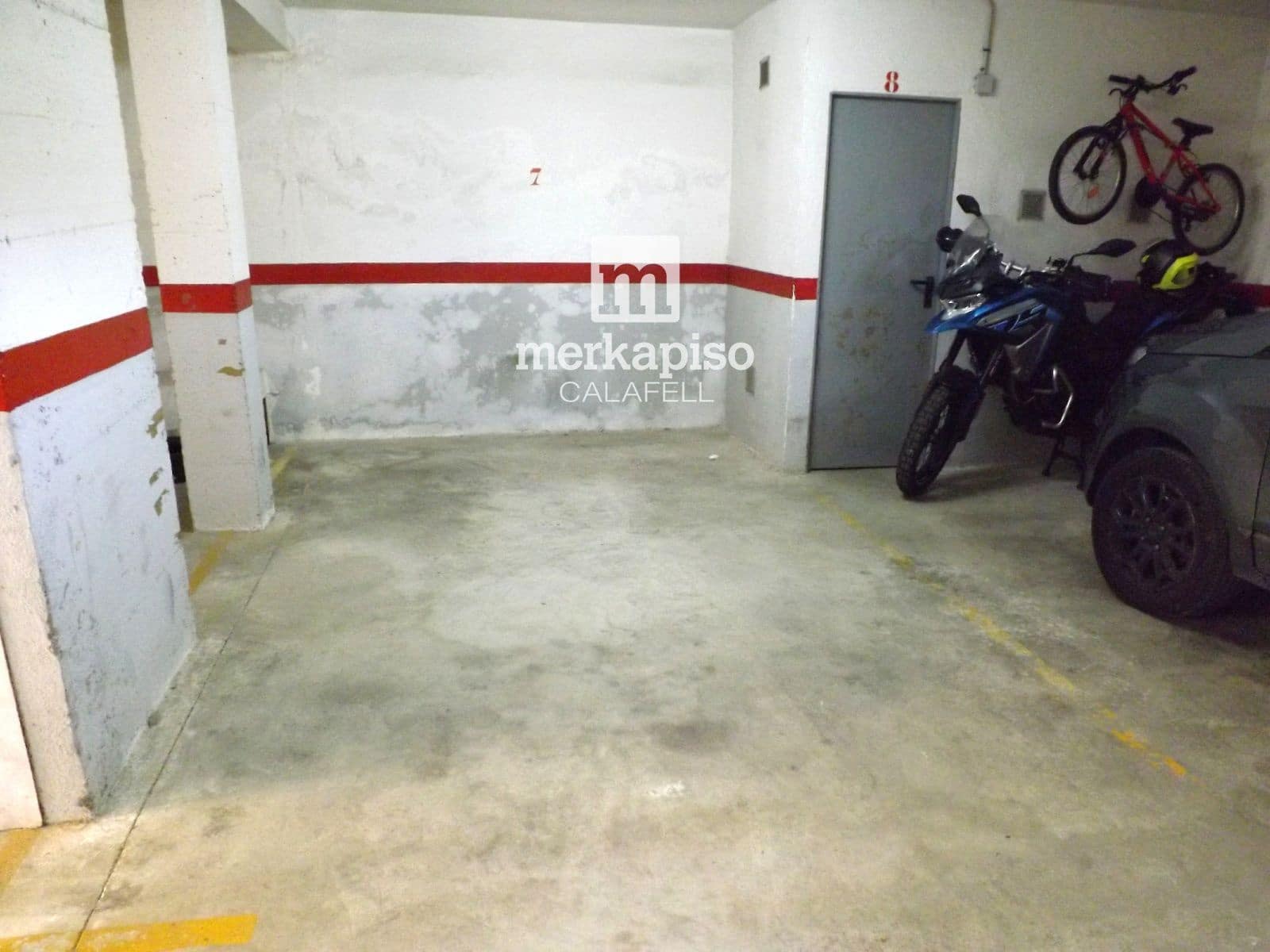 3 soveværelse Lejlighed til salg i Segur de Calafell med garage - € 185.000 (Ref: 9847884)