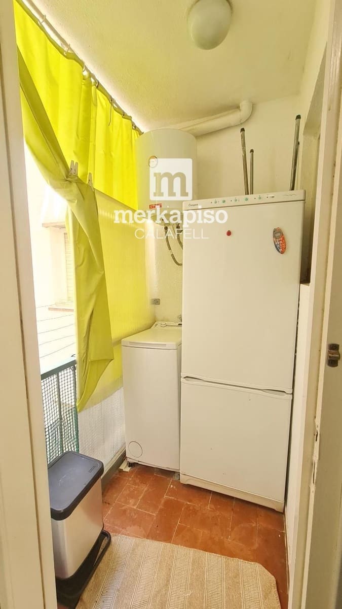 2 soveværelse Lejlighed til salg i Calafell med swimmingpool garage - € 210.000 (Ref: 9848153)