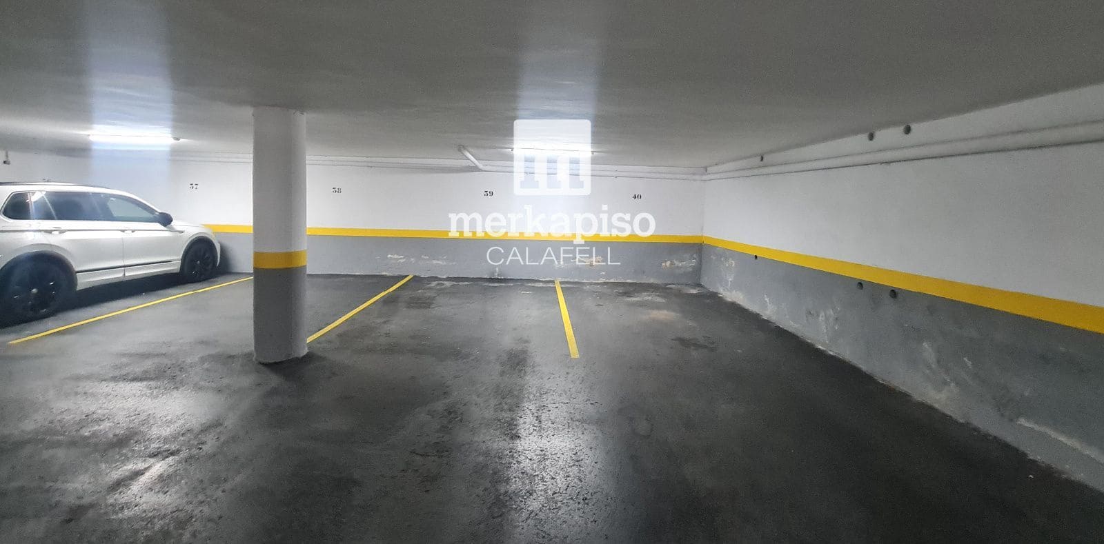 2 soveværelse Lejlighed til salg i Calafell med swimmingpool garage - € 210.000 (Ref: 9848153)