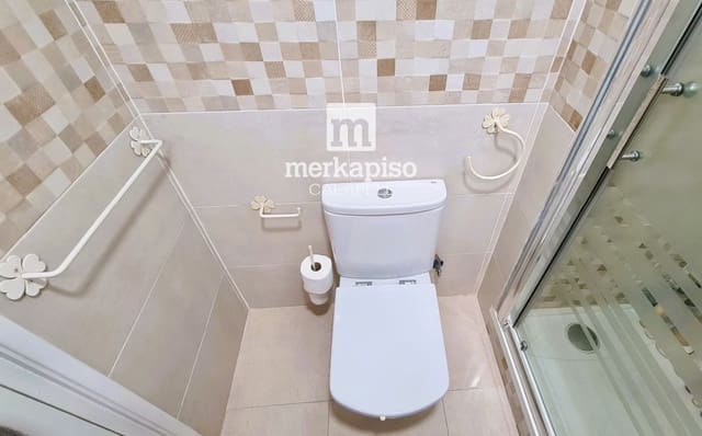 2 soveværelse Lejlighed til salg i Calafell med swimmingpool garage - € 210.000 (Ref: 9848153)