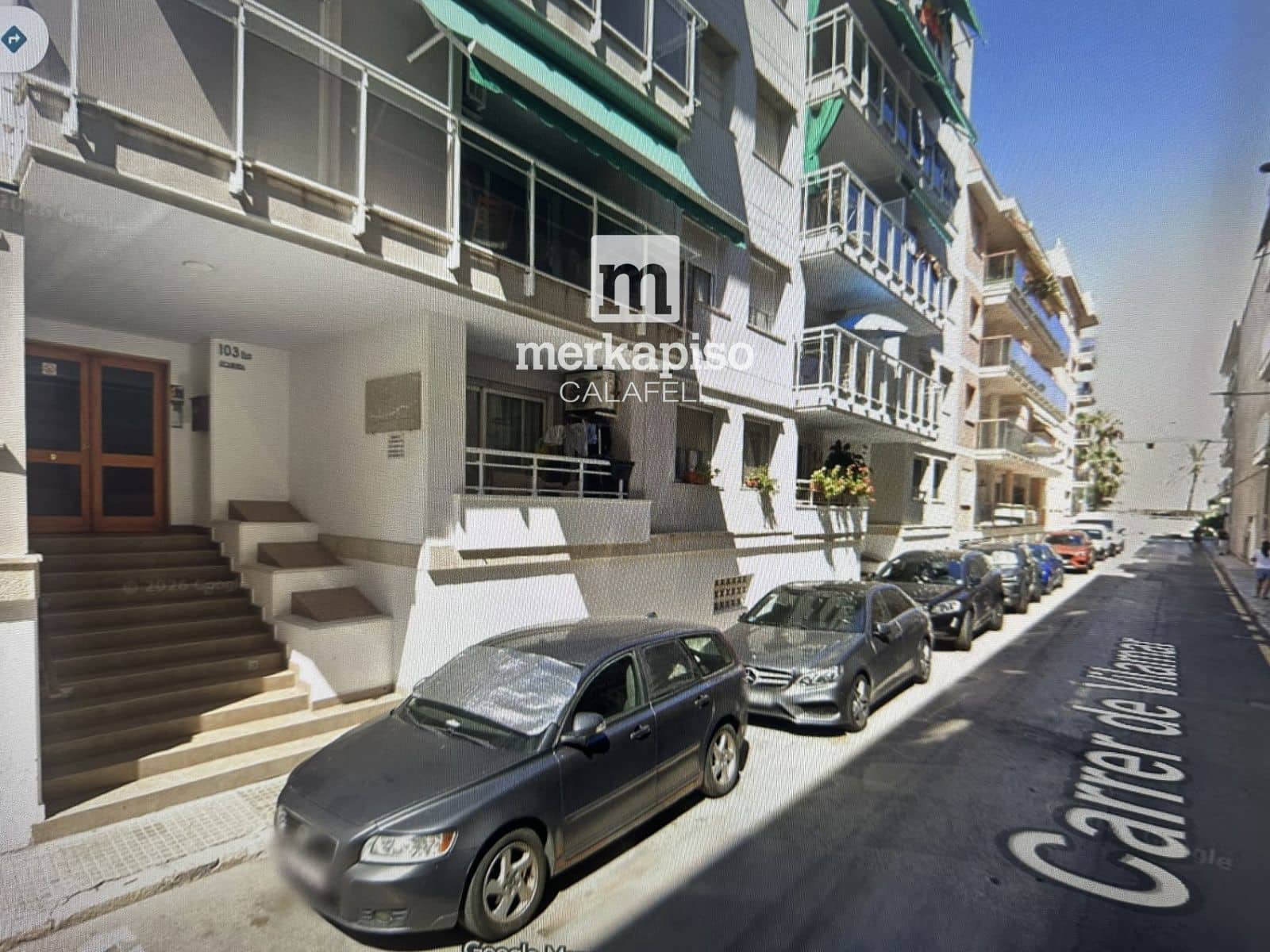 2 soveværelse Lejlighed til salg i Calafell med swimmingpool garage - € 210.000 (Ref: 9848153)