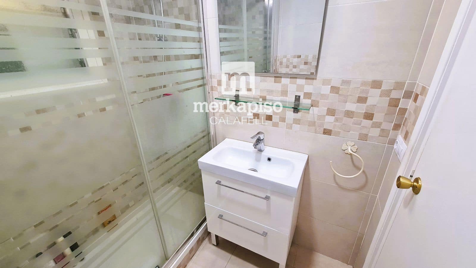 2 soveværelse Lejlighed til salg i Calafell med swimmingpool garage - € 210.000 (Ref: 9848153)