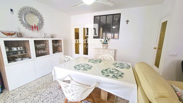 2 soveværelse Lejlighed til salg i Calafell med swimmingpool garage - € 210.000 (Ref: 9848153)