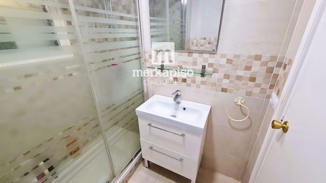 2 soveværelse Lejlighed til salg i Calafell med swimmingpool garage - € 210.000 (Ref: 9848153)
