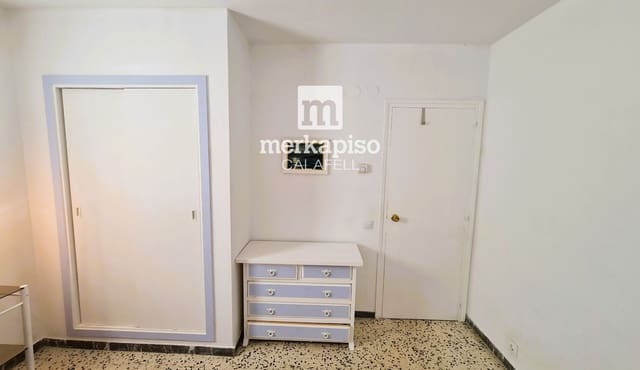2 soveværelse Lejlighed til salg i Calafell med swimmingpool garage - € 210.000 (Ref: 9848153)
