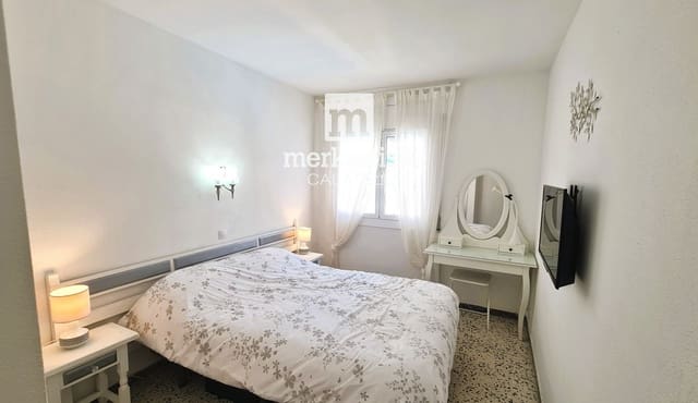 2 soveværelse Lejlighed til salg i Calafell med swimmingpool garage - € 210.000 (Ref: 9848153)