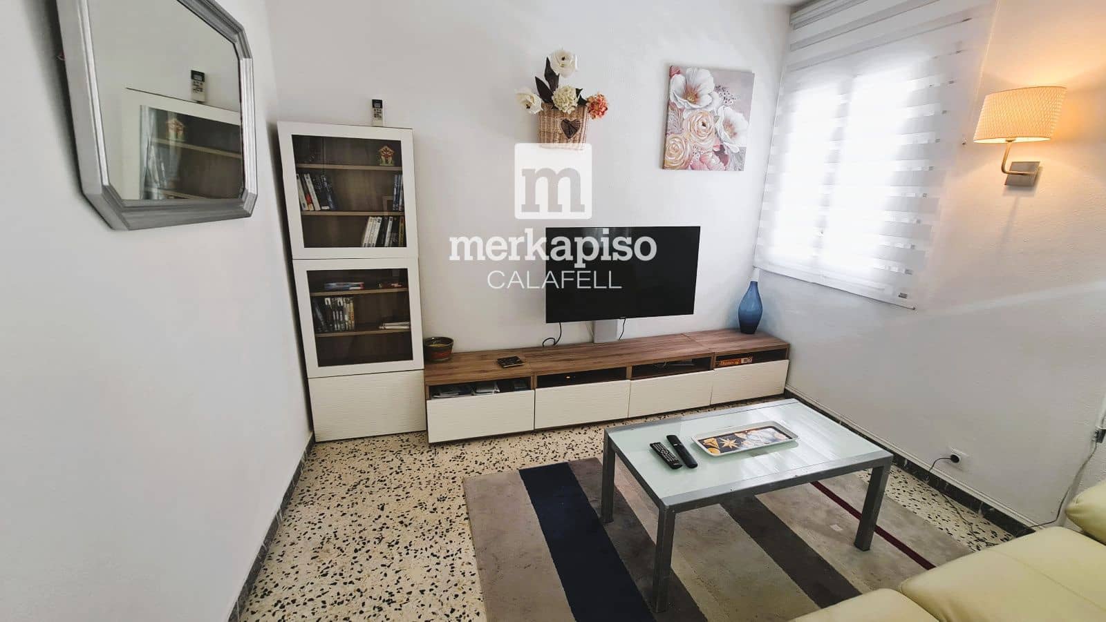 2 soveværelse Lejlighed til salg i Calafell med swimmingpool garage - € 210.000 (Ref: 9848153)