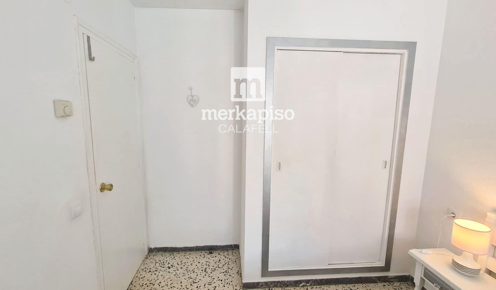 2 soveværelse Lejlighed til salg i Calafell med swimmingpool garage - € 210.000 (Ref: 9848153)