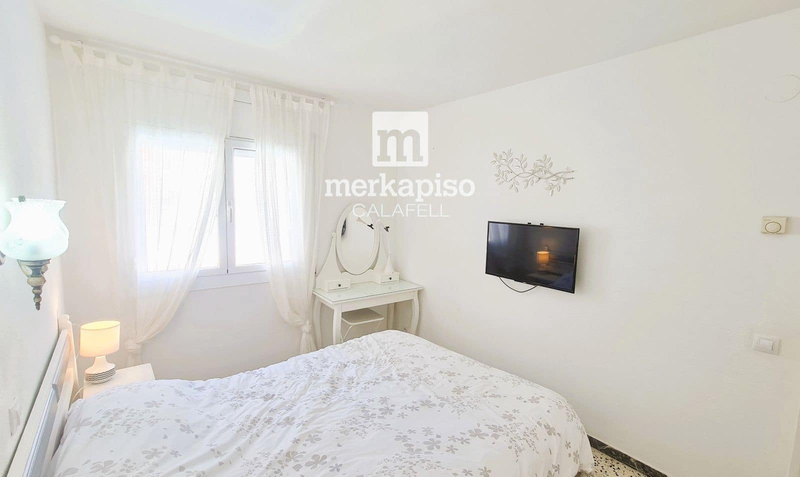 2 soveværelse Lejlighed til salg i Calafell med swimmingpool garage - € 210.000 (Ref: 9848153)