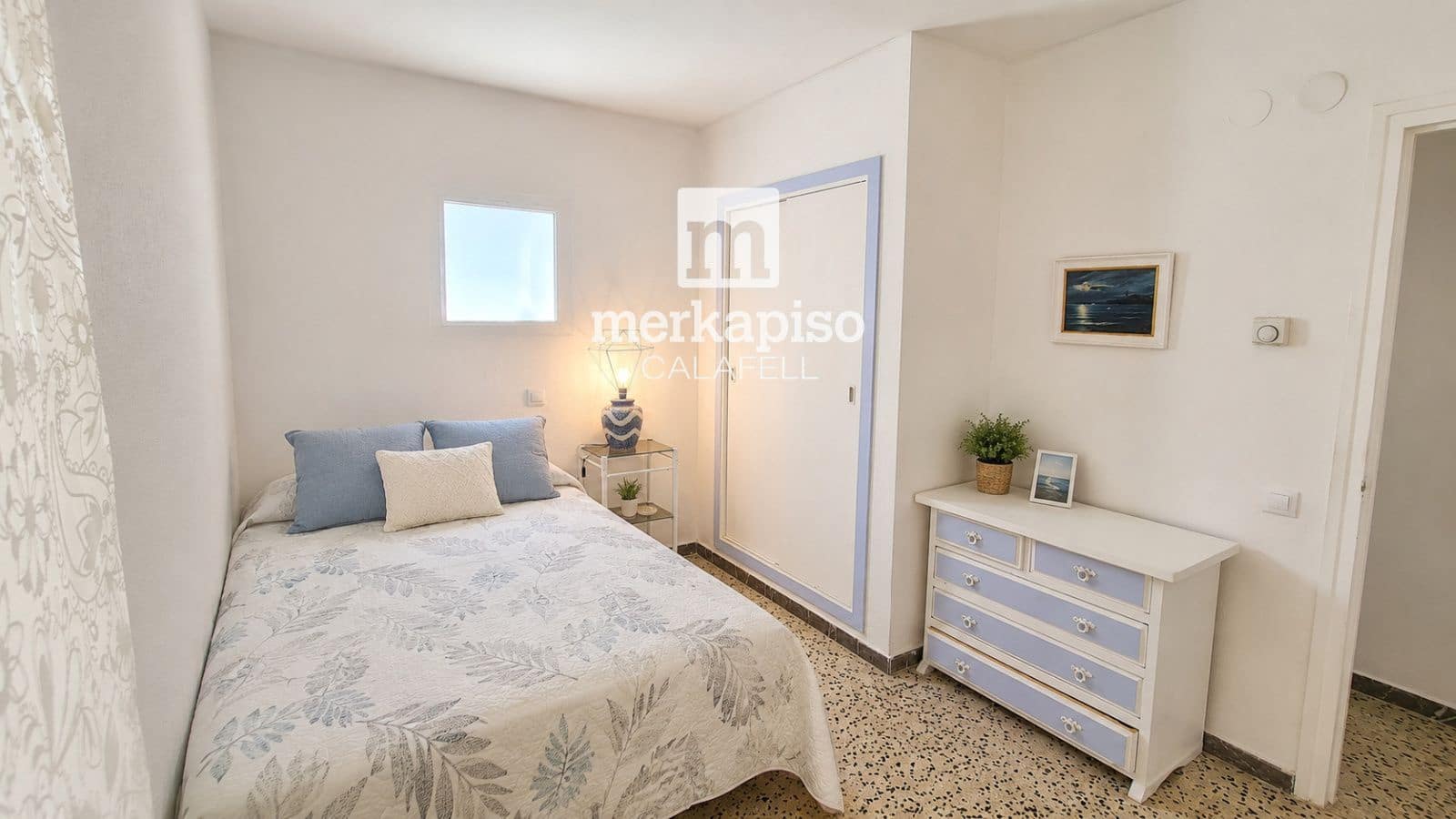 2 soveværelse Lejlighed til salg i Calafell med swimmingpool garage - € 210.000 (Ref: 9848153)