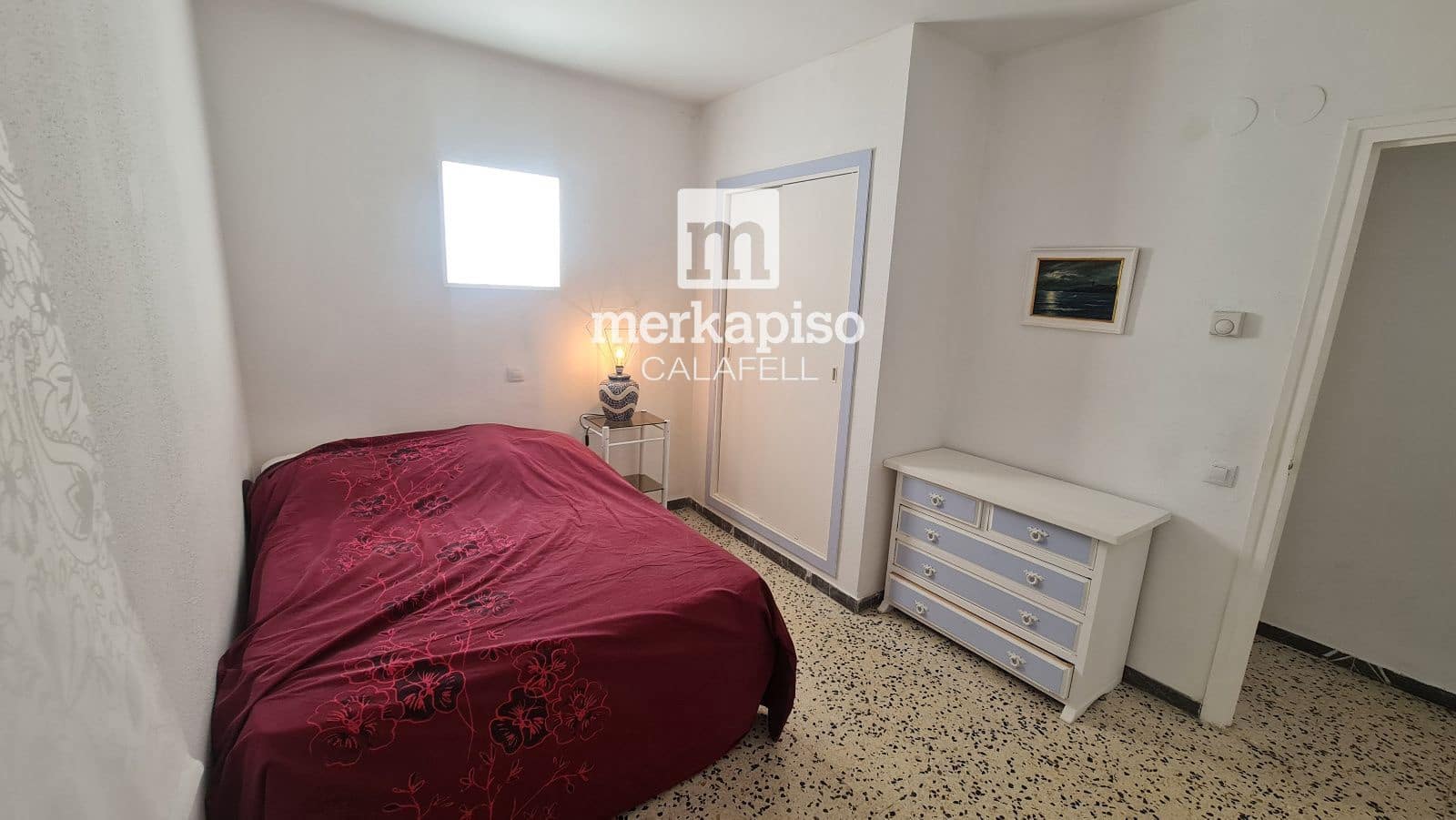2 soveværelse Lejlighed til salg i Calafell med swimmingpool garage - € 210.000 (Ref: 9848153)