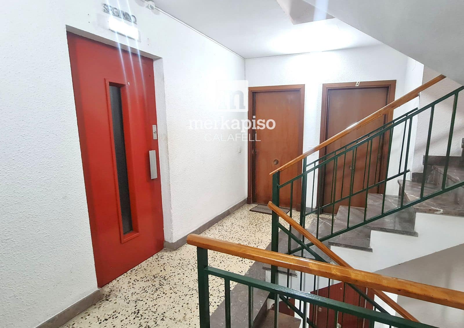 2 soveværelse Lejlighed til salg i Calafell med swimmingpool garage - € 210.000 (Ref: 9848153)