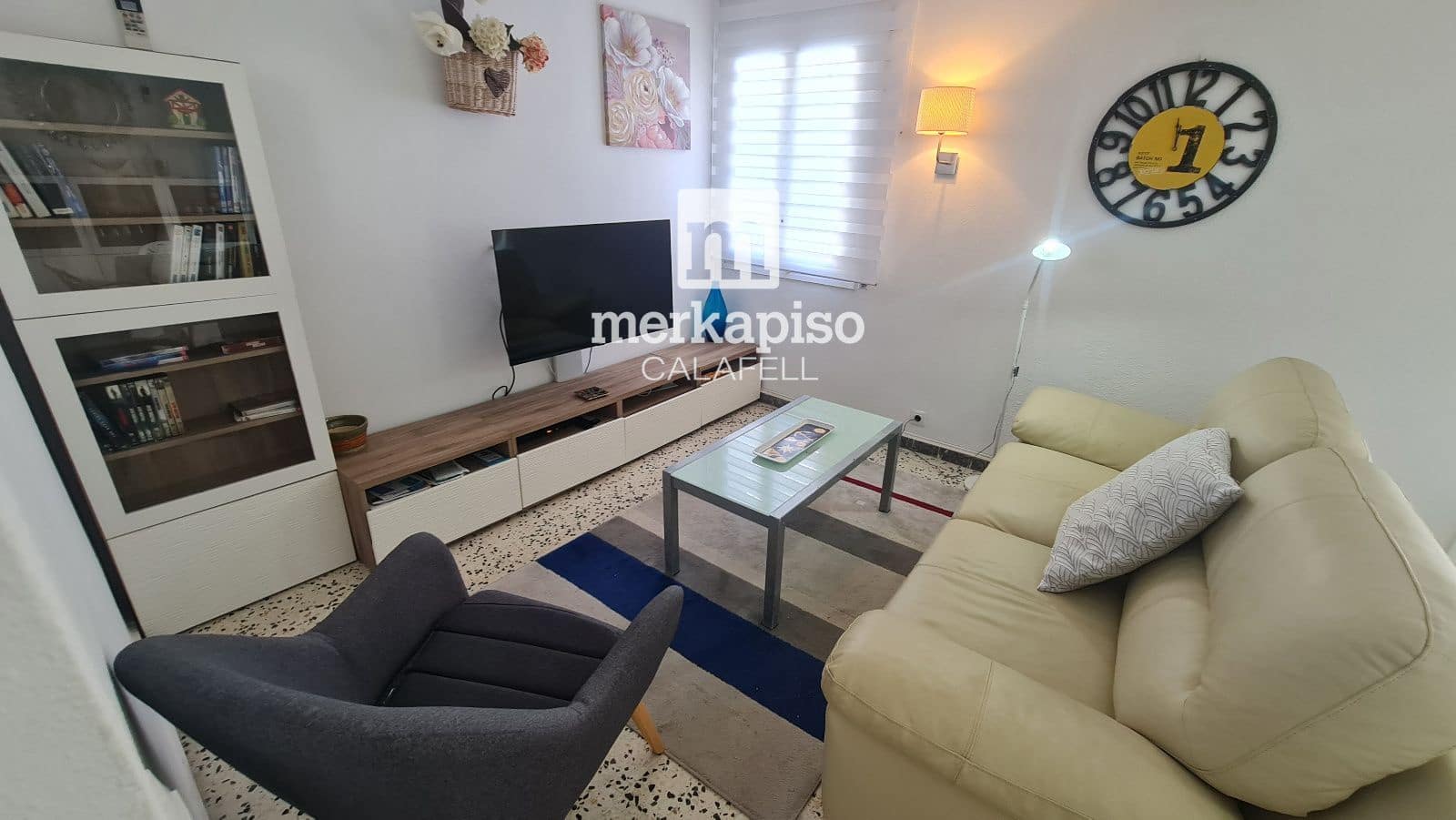 2 soveværelse Lejlighed til salg i Calafell med swimmingpool garage - € 210.000 (Ref: 9848153)