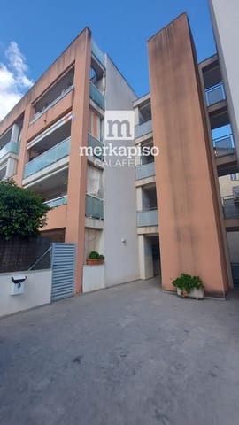 2 soverom Leilighet til salgs i Cunit med svømmebasseng garasje - € 186 900 (Ref: 9849925)