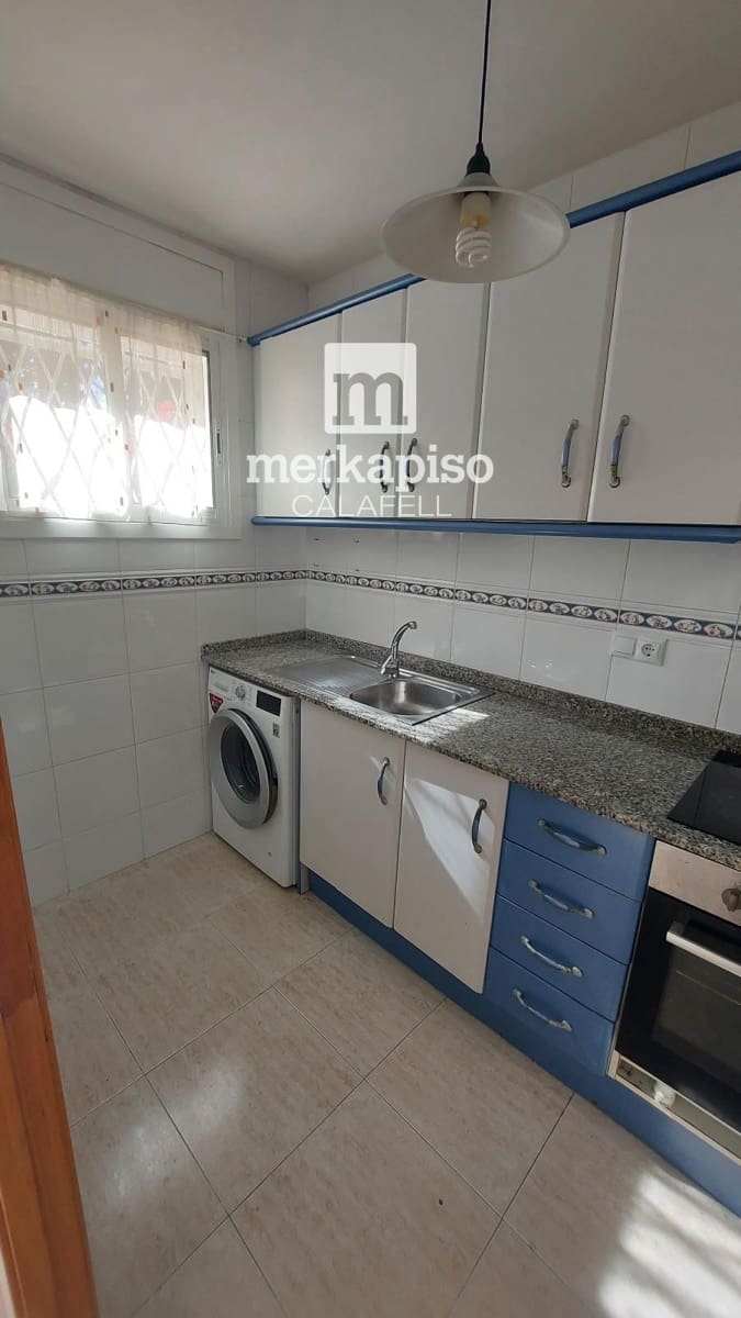 2 soverom Leilighet til salgs i Cunit med svømmebasseng garasje - € 186 900 (Ref: 9849925)