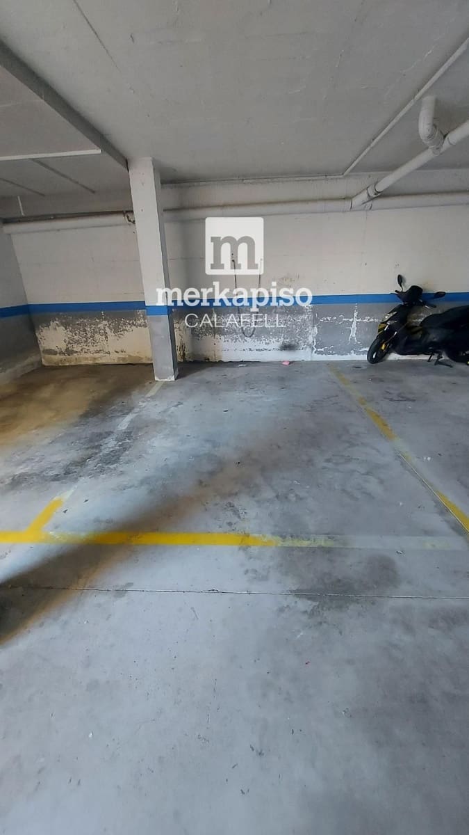 2 soverom Leilighet til salgs i Cunit med svømmebasseng garasje - € 186 900 (Ref: 9849925)