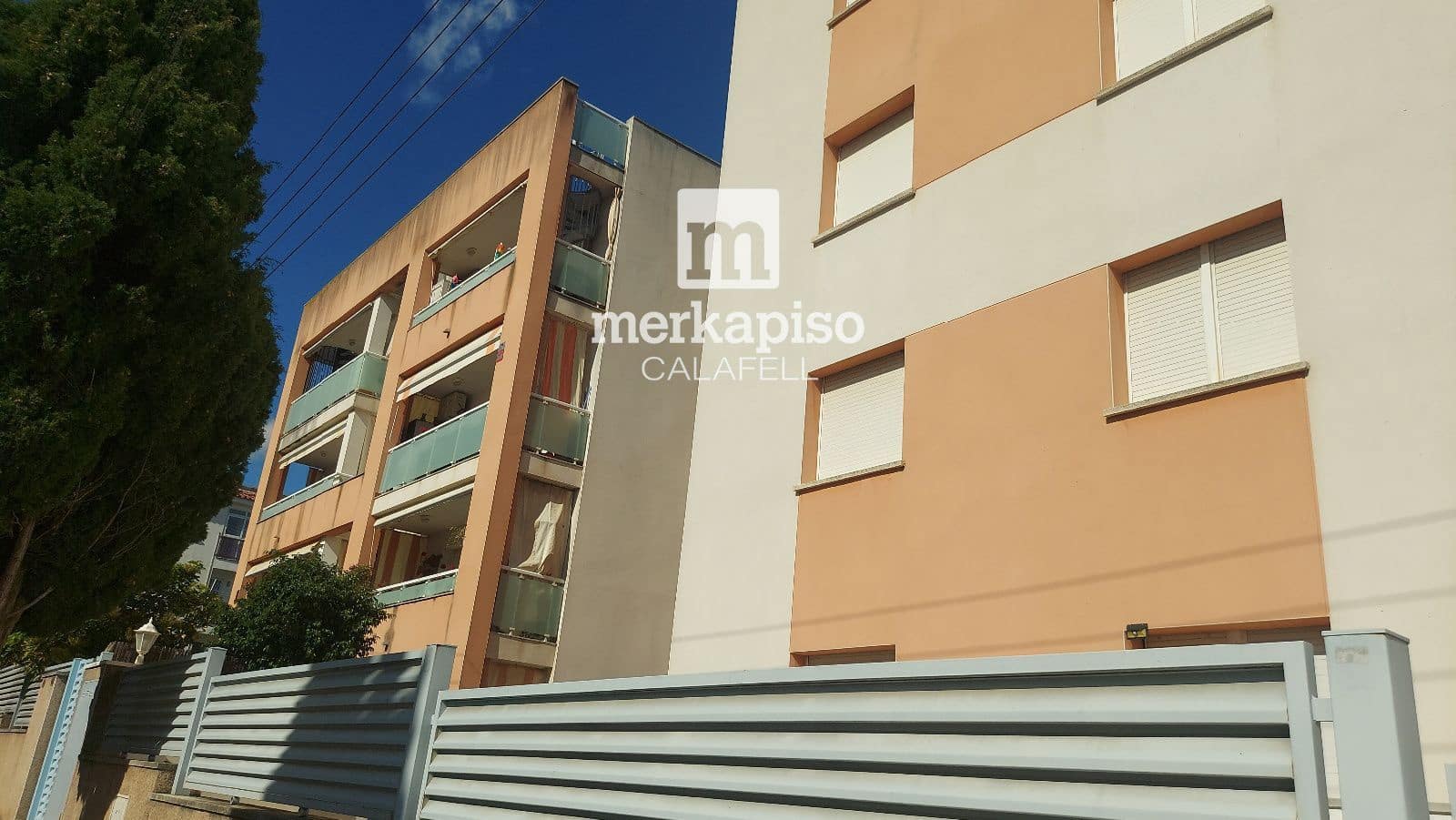 2 soverom Leilighet til salgs i Cunit med svømmebasseng garasje - € 186 900 (Ref: 9849925)