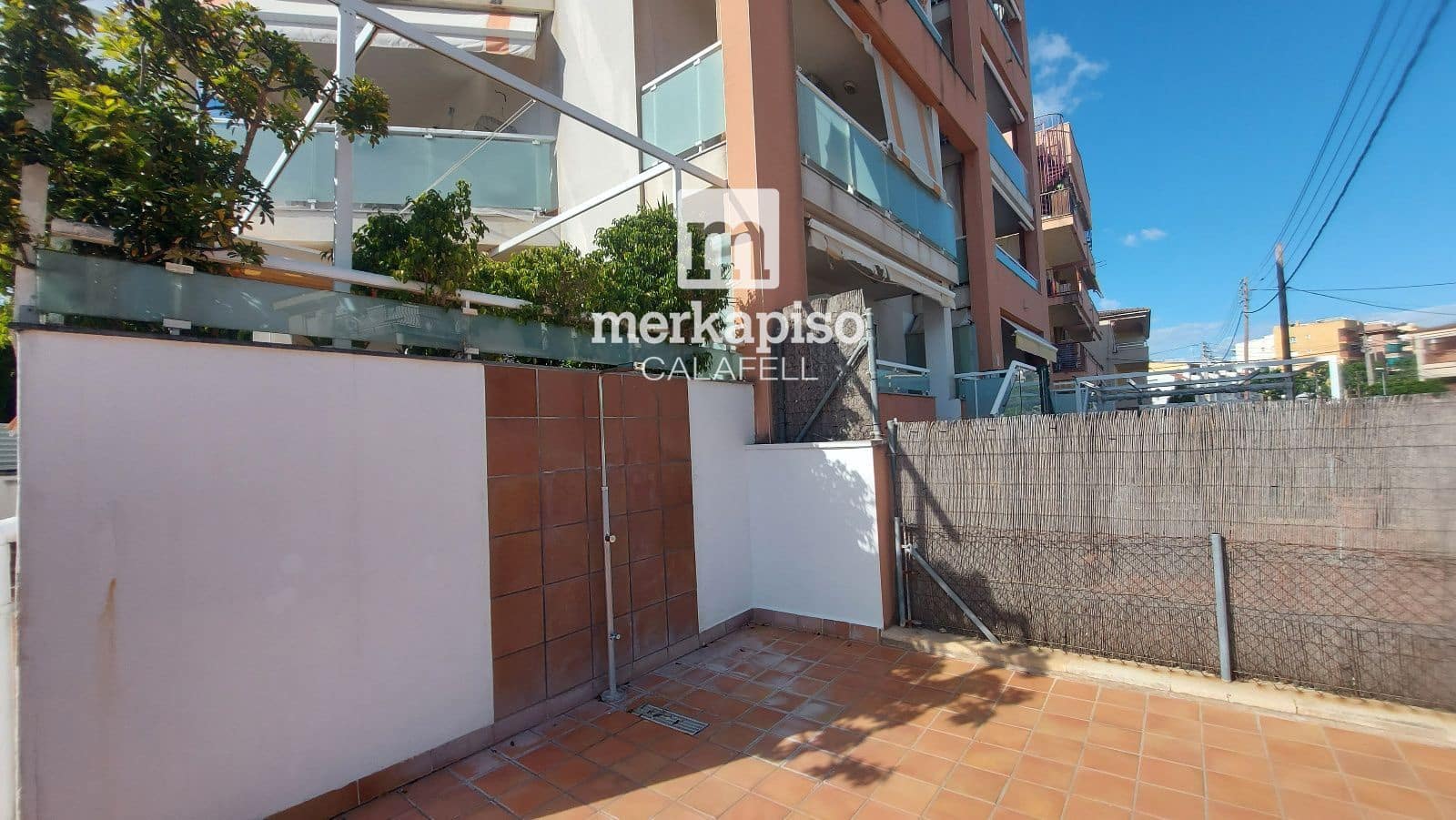 2 soverom Leilighet til salgs i Cunit med svømmebasseng garasje - € 186 900 (Ref: 9849925)