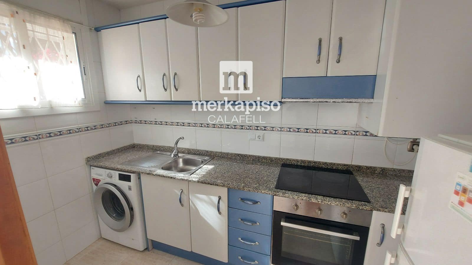 2 soverom Leilighet til salgs i Cunit med svømmebasseng garasje - € 186 900 (Ref: 9849925)