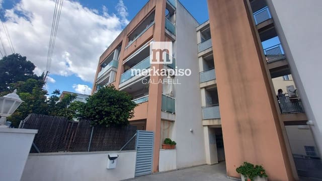 2 soverom Leilighet til salgs i Cunit med svømmebasseng garasje - € 186 900 (Ref: 9849925)