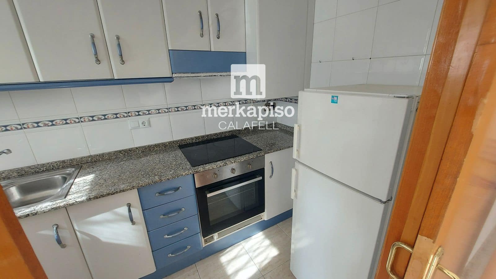 2 soverom Leilighet til salgs i Cunit med svømmebasseng garasje - € 186 900 (Ref: 9849925)