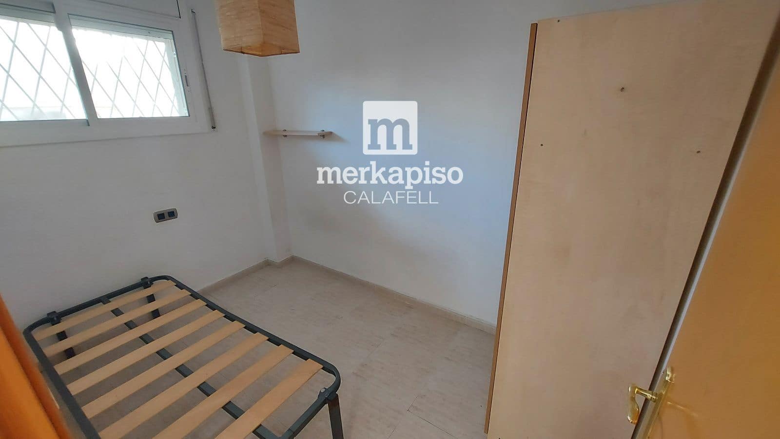 2 soverom Leilighet til salgs i Cunit med svømmebasseng garasje - € 186 900 (Ref: 9849925)