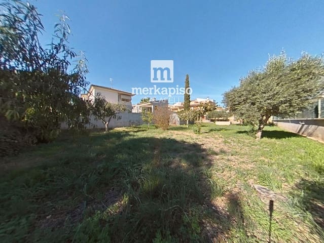 Area Edificabile in vendita in Calafell - 96.000 € (Rif: 9853071)