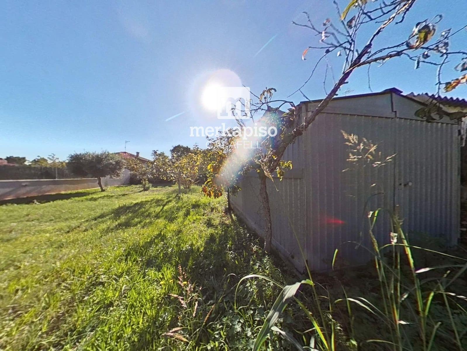Area Edificabile in vendita in Calafell - 96.000 € (Rif: 9853071)