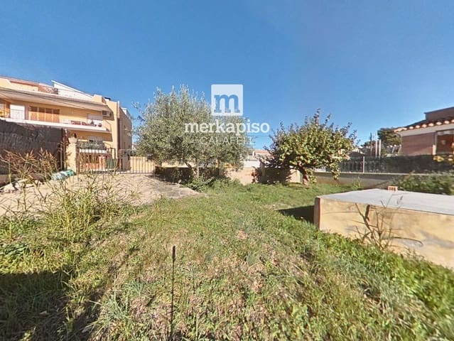 Area Edificabile in vendita in Calafell - 96.000 € (Rif: 9853071)