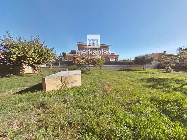 Area Edificabile in vendita in Calafell - 96.000 € (Rif: 9853071)
