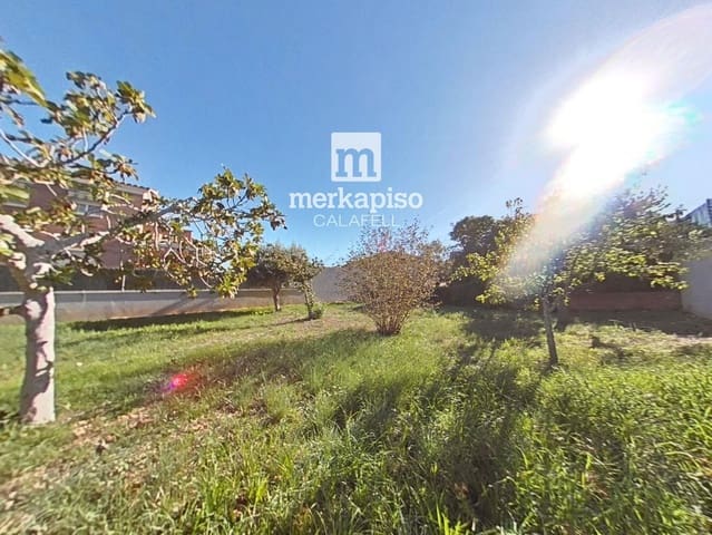 Area Edificabile in vendita in Calafell - 96.000 € (Rif: 9853071)
