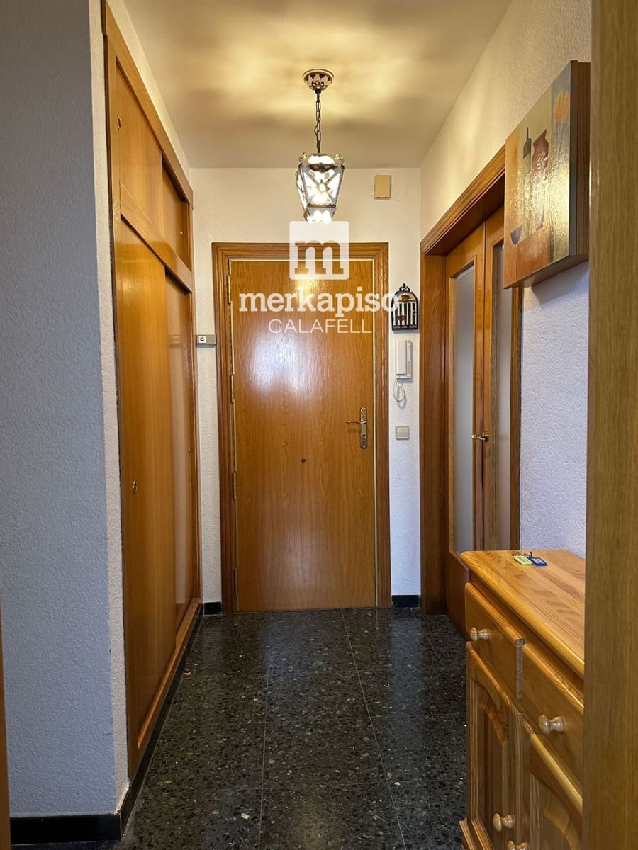 3 bedroom Flat for sale in Calafell - € 275,000 (Ref: 9854643)