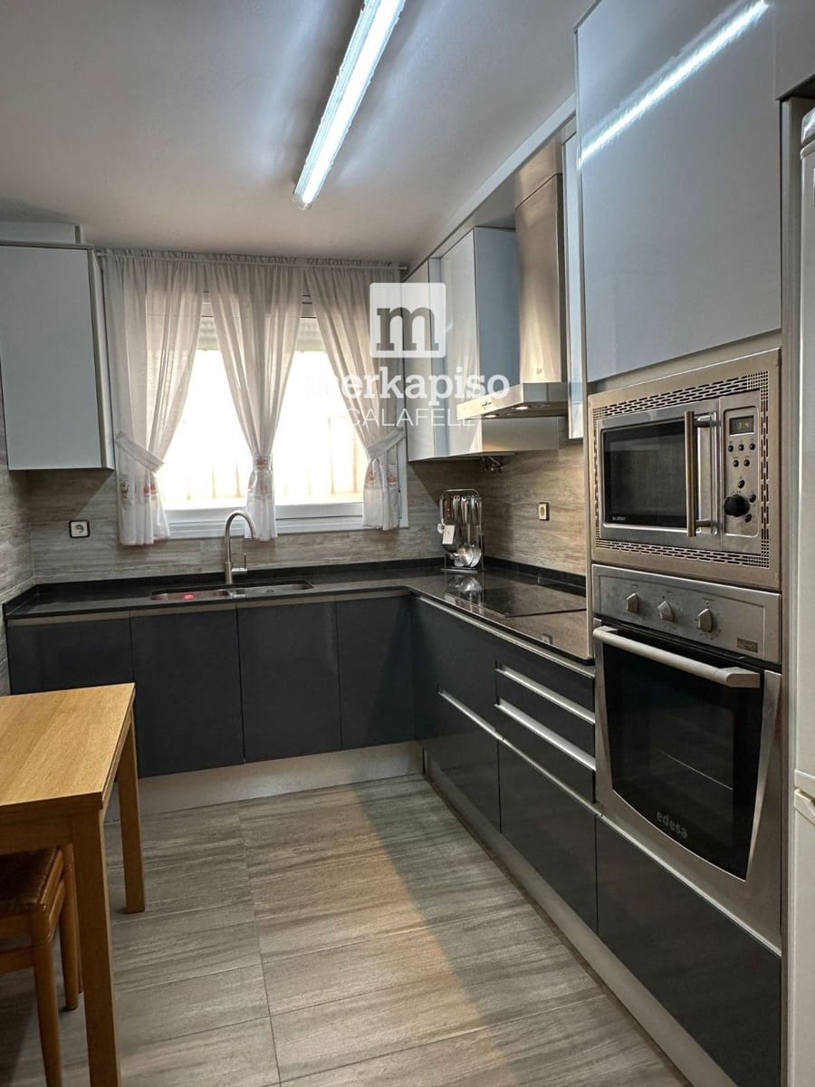 3 bedroom Flat for sale in Calafell - € 275,000 (Ref: 9854643)