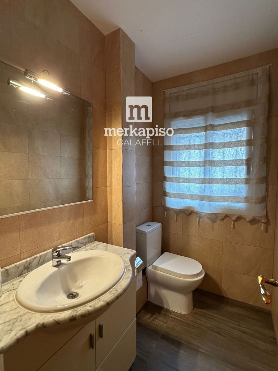 3 bedroom Flat for sale in Calafell - € 275,000 (Ref: 9854643)