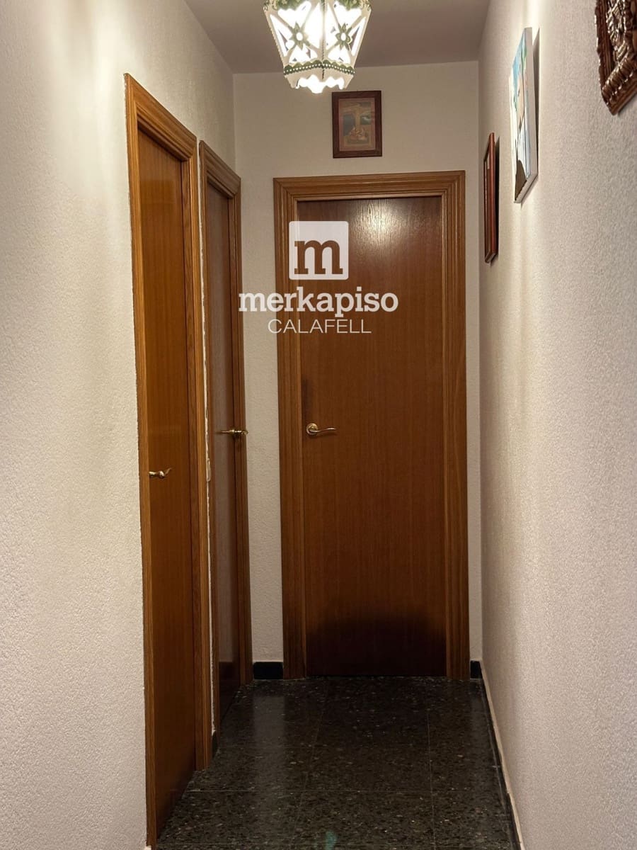 3 bedroom Flat for sale in Calafell - € 275,000 (Ref: 9854643)