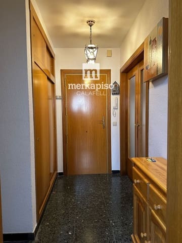 3 soveværelse Lejlighed til salg i Calafell - € 275.000 (Ref: 9854643)